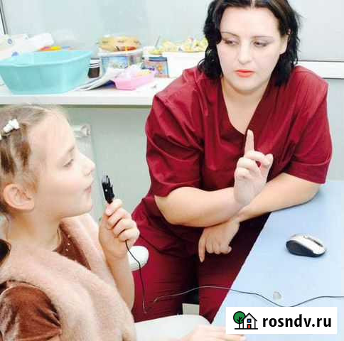 Логопед Всеволожск - изображение 1