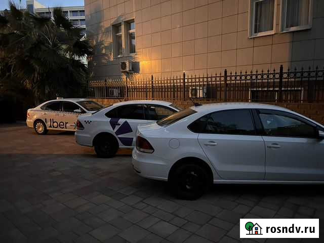 Автомобиль в аренду под такси Сочи - изображение 1