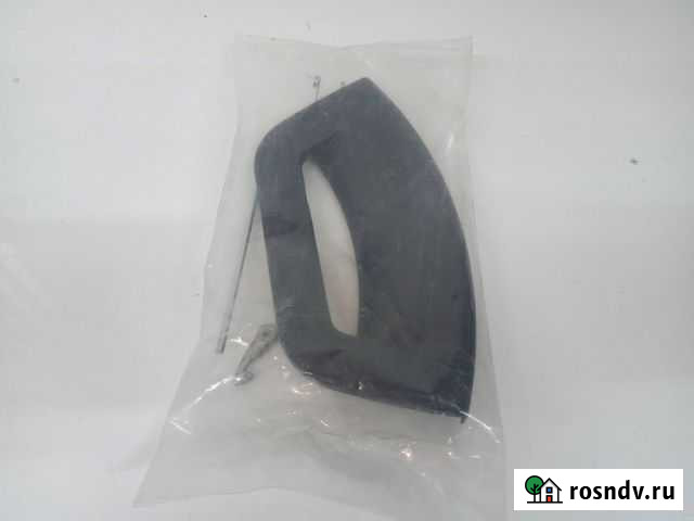 Ручка люка Indesit, Ariston Вологда - изображение 1