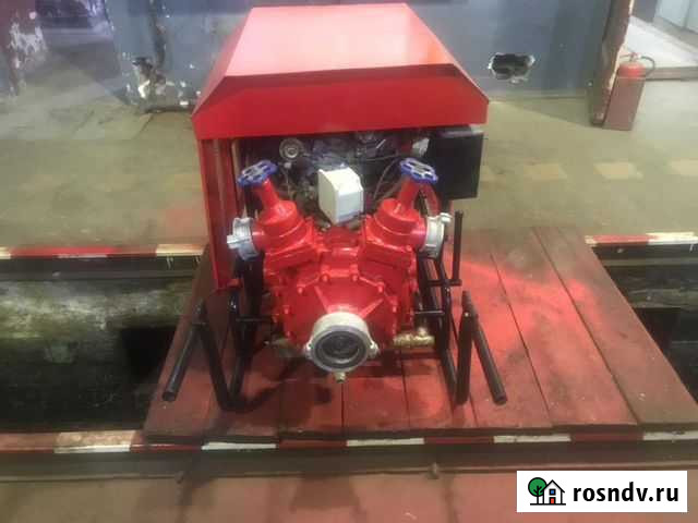 Мотопомпы Псков - изображение 1