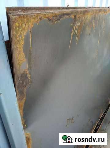 Лист 1*1250*2500мм Строитель - изображение 1