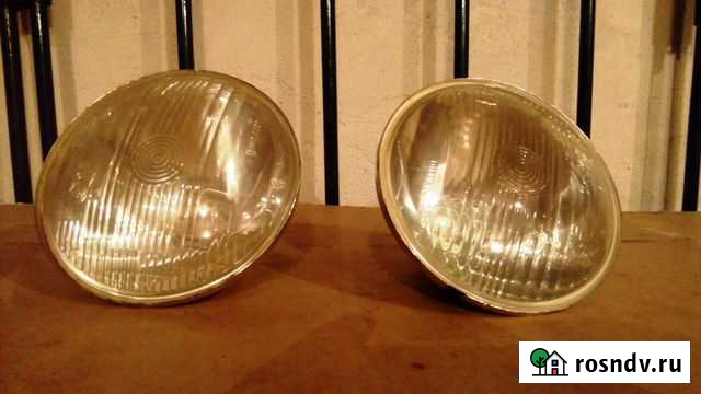 Фары дальнего света Усть-Кут - изображение 1