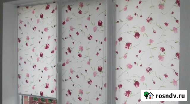 Жалюзи Ачхой-Мартан - изображение 1