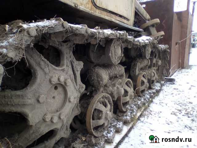 Запчасти для дт 75 Канаш - изображение 1