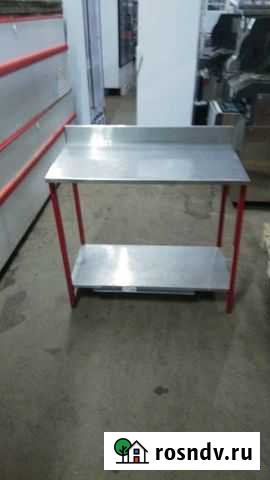 Стол для покупателя Шарья - изображение 1