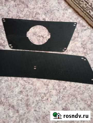 Продам заглушки Nissan Terrano Анжеро-Судженск - изображение 1