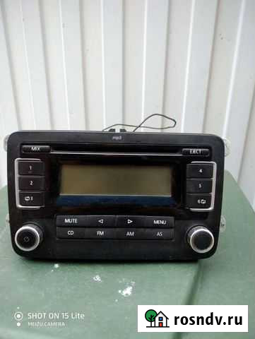 Магнитола Ржев - изображение 1