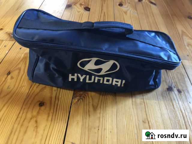 Сумка автомобилиста Елабуга - изображение 1