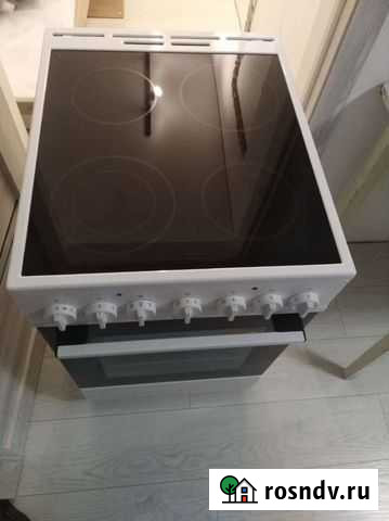 Плита электрическая gorenje Молочный - изображение 1