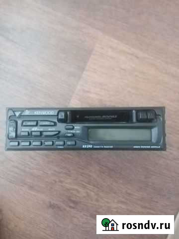 Магнитола Ангарск - изображение 1