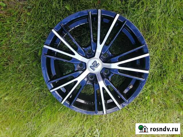 Литые диски Йошкар-Ола - изображение 1