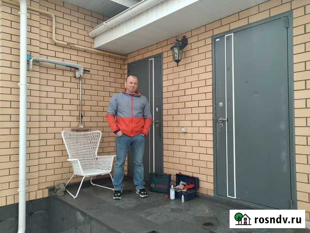 Ремонт металлических дверей и продажа Тольятти - изображение 1