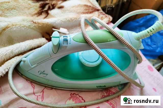 Утюг Vitek VT-1224 Краснодар - изображение 1