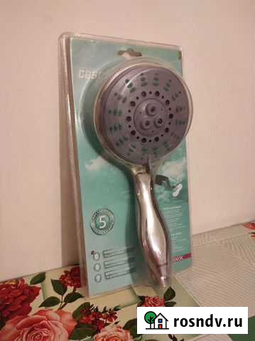 Лейка для душа Коммунар - изображение 1