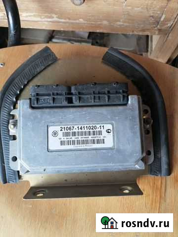 Продам стартер,мозги,модуль зажигания,проводка Ярково - изображение 1