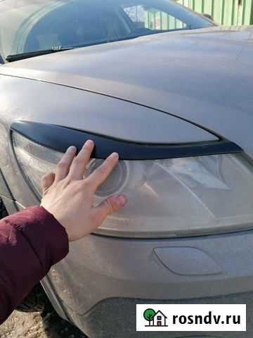 Реснички шкода а5 Тула - изображение 1