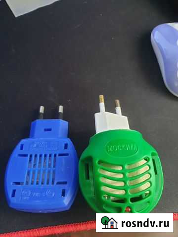 Фумигатор для таблеток от насекомых Нижний Тагил - изображение 1