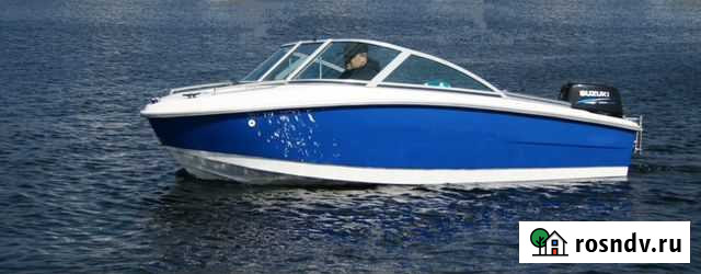 Новый катер 4,3 метра Севастополь - изображение 1