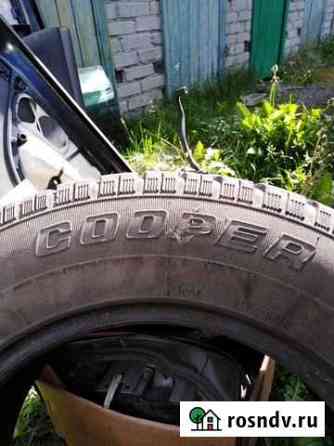 Cooper 215/70 R16 Оленегорск