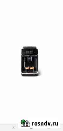 Автоматическая кофемашина philips 2200 series Белорецк