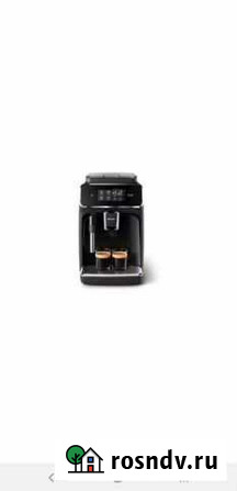 Автоматическая кофемашина philips 2200 series Белорецк - изображение 1