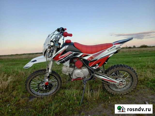 Пит байк 125 кубов Брянск - изображение 1