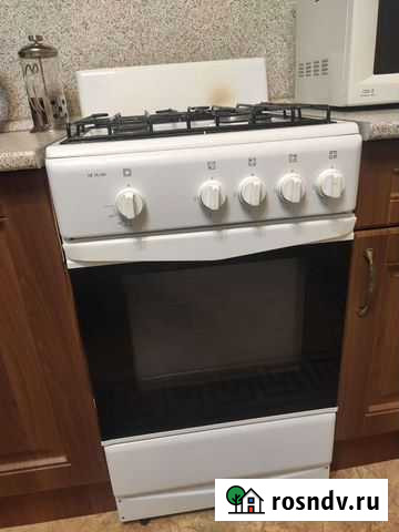 Газовая плита 14.120 Истра - изображение 1