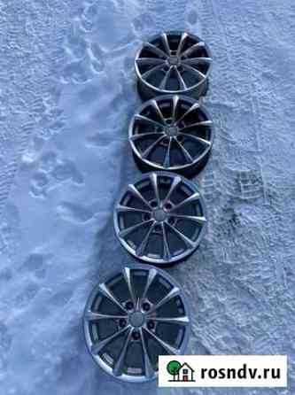 Диски R15 Нижневартовск