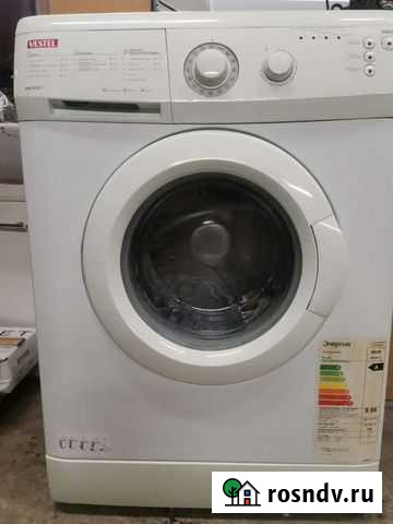 Стиральная машина Vestel WM 834T Иваново - изображение 1