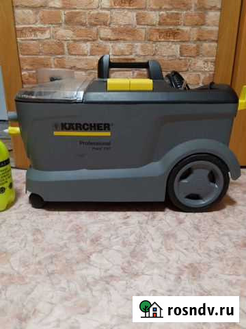 Химчистка мягкой мебели Сосновоборск - изображение 1