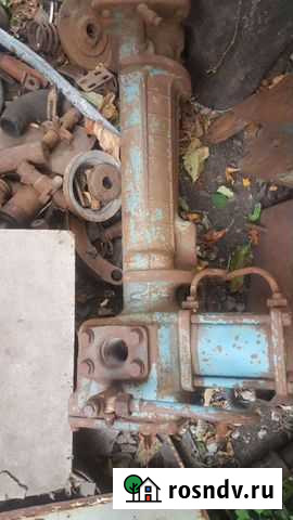 Рулевая мтз Долгоруково - изображение 1