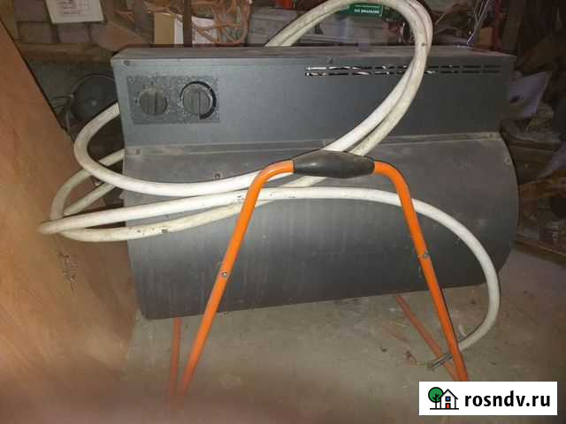 Тепловентилятор daire тв 30/33 ст Волгоград - изображение 1