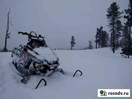 Polaris Pro-RMK 800, 2012, 2т Тулун
