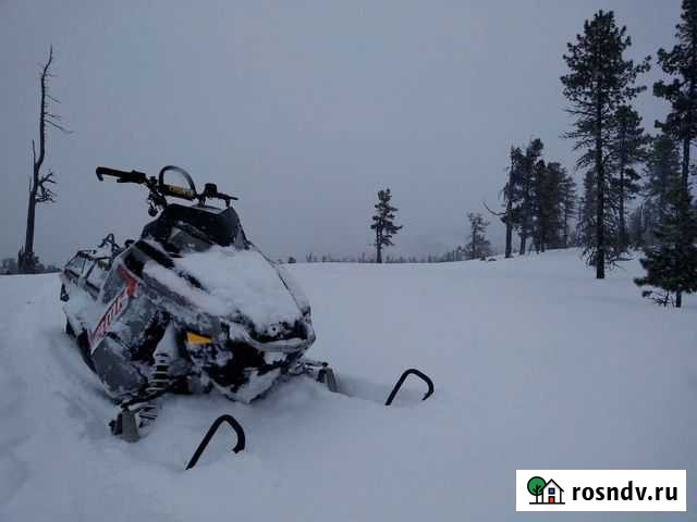 Polaris Pro-RMK 800, 2012, 2т Тулун - изображение 1