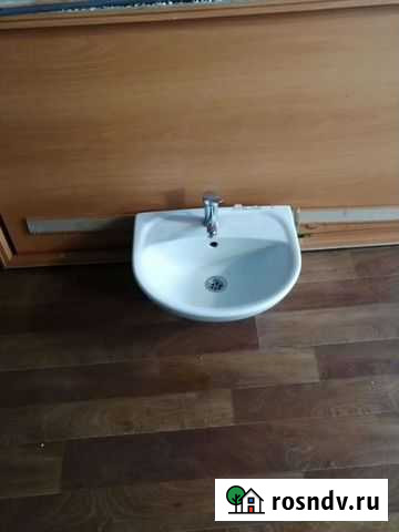 Раковина Когалым - изображение 1