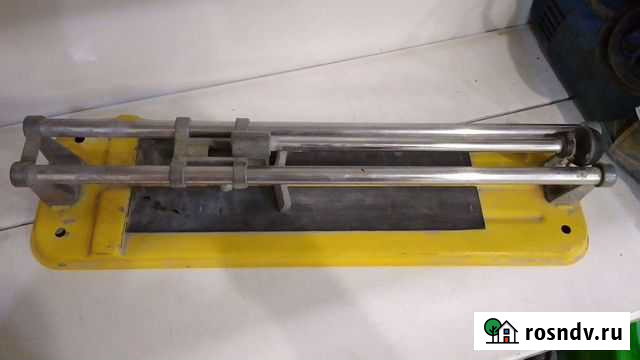 Плиткорез Черемхово - изображение 1