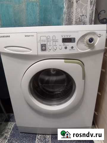 Стиральная машина Кормиловка - изображение 1