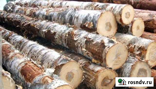 Лес березовый Островское - изображение 1