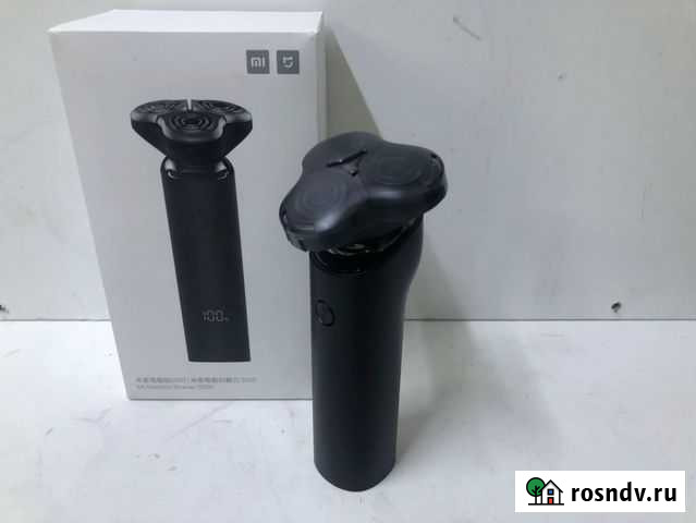 Бритвы, триммеры Xiaomi Mijia Electric Shaver S500 Димитровград - изображение 1