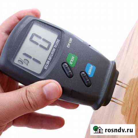 Влагомер дерево, опилки, стены, бумага Омск