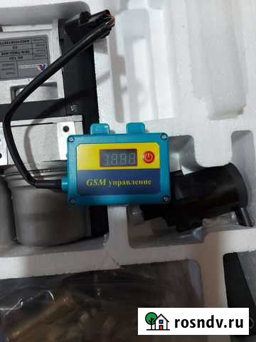 Подогреватель двигателя 5квт 12в Забайкальск - изображение 1