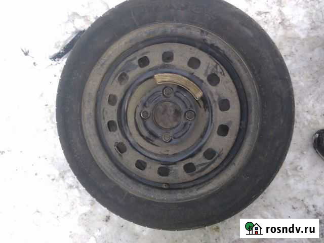 Докатка форд фокус оригинал Ирбит - изображение 1