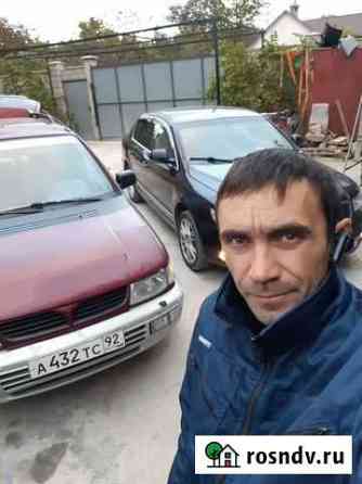 Автоэлектрик Севастополь