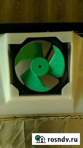 Вентилятор на холодильник Haier любые в наличии и Стерлитамак - изображение 1
