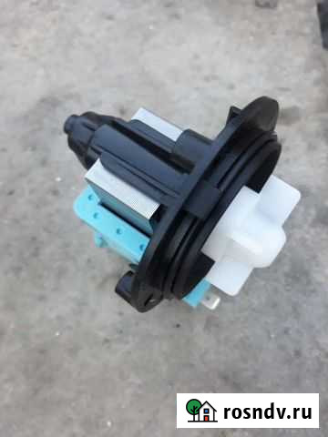 Сливной насос, помпа LG samsung, Bosch, Indesit, A Ачхой-Мартан - изображение 1