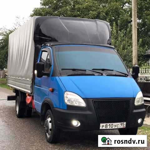 Грузоперевозки круглосуточно по Чр и за пределы Грозный - изображение 1