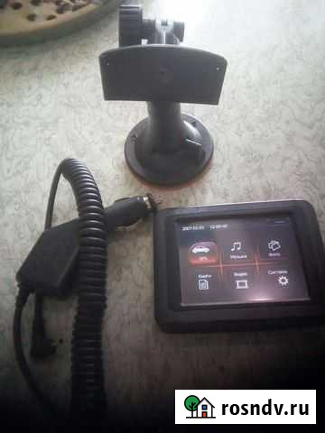 Навигатор Explay Подольск - изображение 1