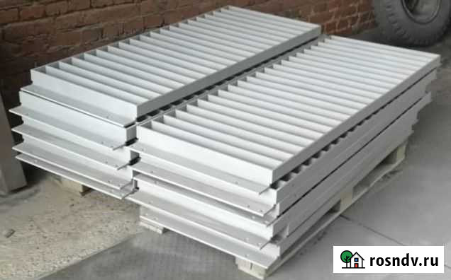 Горячее цинкование, Термодиффузионное цинкование Воронеж - изображение 1