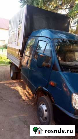 Грузоперевозки Ижевск - изображение 1