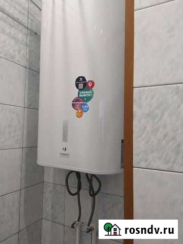 Услуги сантехника Благовещенск - изображение 1